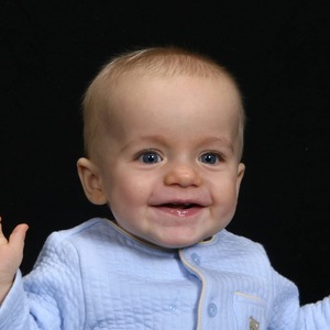 Fundraising Page: Caiden Jingeleski